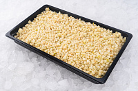 Яблоко кубик 1/10 Кыргызцентрпродукт