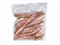 Барабулька н/р 11-15см 1кг в/у 1/12кг Гала Морепродукт