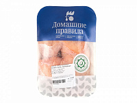 Окорочка куриные без хребта ХАЛЯЛЬ (на подложке) ГОСТ (10-15кг) Каббалкптица