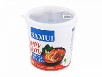 Паста Том Ям SAMUI 400гр 1/24