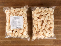 Филе Морского гребешка 40/60 (зел.скотч) 1кг 8% 1/10 Китай (импортер Экор)