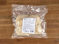 Купить Лапша пшеничная Рамен Токио 1кг 1/4шт Тай Шеф в Москве, СПБ, Краснодаре с доставкой в день заказа