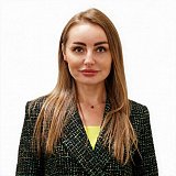 Ирина Смольская