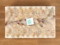 Креветки Ванамей б/г 16/20 (блок) RISMA 1,8кг 1/10,8кг Индия 