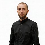 Валерий Мизикин