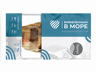 Купить Терпуг н/р  1000 гр SP "Влюбленным в море" 1/8 Экор в Москве, СПБ, Краснодаре с доставкой в день заказа