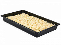 Яблоко кубик 1/10 Кыргызцентрпродукт