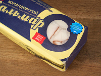 Филе Кальмара 600г 1/36шт Океанрыбфлот