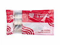 Скумбрия б/г 800гр SP "Влюбленным в море" 1/10 Экор