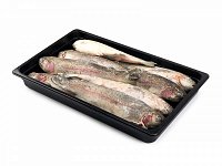 Купить Форель н/р 300-500г 1/6кг Остров Аквакультура в Москве, СПБ, Краснодаре с доставкой в день заказа