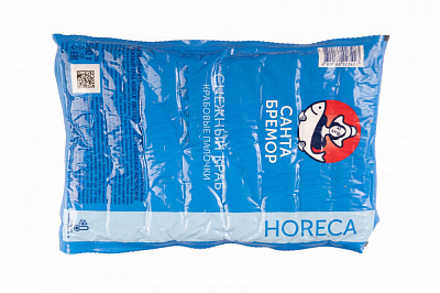 Крабовые палочки "Снежный краб" 0,5кг 1/12шт HoReCa