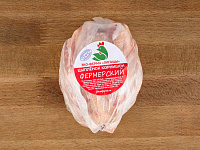 Цыплята (Корнишоны) 400+ ГОСТ 1/18шт ЛП-ЛАБ